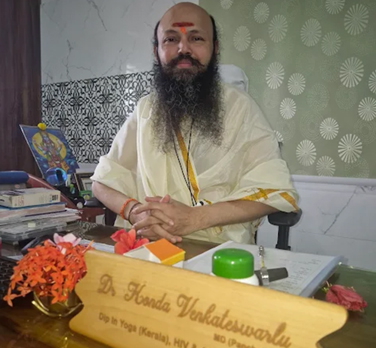 best ayurvedic doctor near me