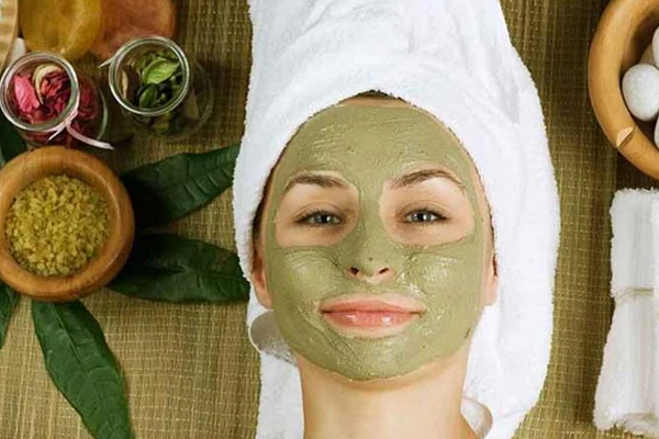 Ayurvedic Facials
